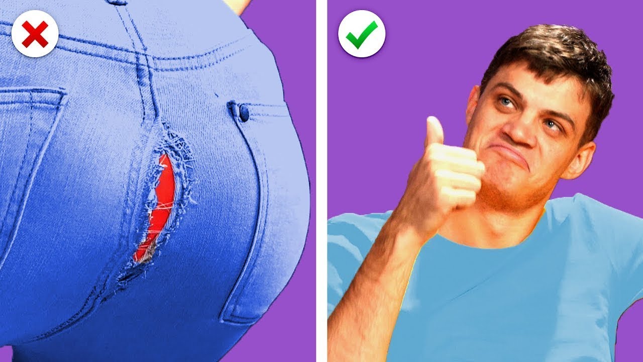 10 Awesome Life Hacks For Men: DIY Ideas for Men And More