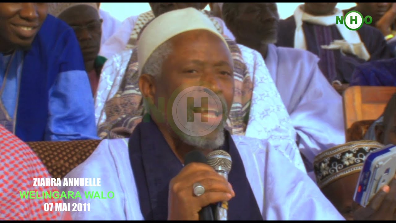 WELINGARA WALO 2011CHEIKH SAYID KEBE-FIN
