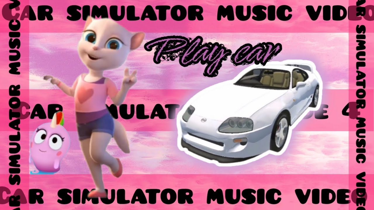 Play car "music audio by lyrics" YouTube