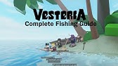 Roblox How To Complete The Whale Tale Quest In Vesteria Beta 1 7 Youtube - roblox vesteria whale tale quest