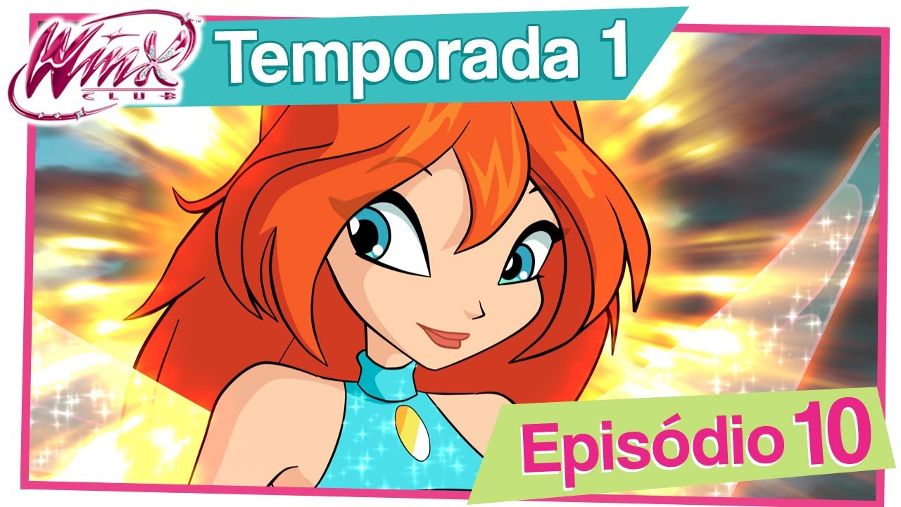 Arriba 101+ imagen winx club temporada 1 episodio 10