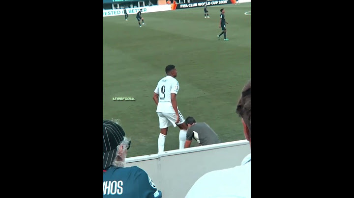 Le frérot a détruit mbappe 💀