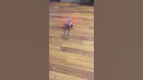 ubrain 180 cfx problems - part 3