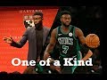 Jaylen Brown: The Most Interesting Man in the NBA