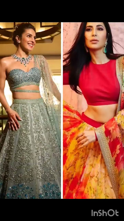 ♥️Priyanka Chopra vs Katrina Kaif ♥️ll#priyankachopra #katrinakaif