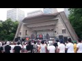 Summer bomb 2016 Creepy Nuts(R-指定 &amp; DJ松永)