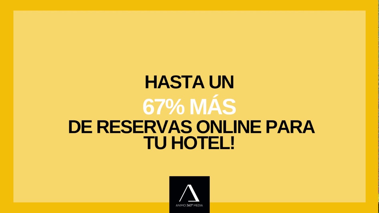 VIRTUAL HOTEL TOUR DEMO ESP