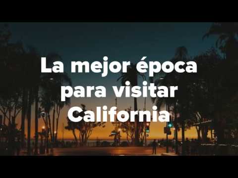 Video: ¿Cuál es la época del año más barata para volar a California?