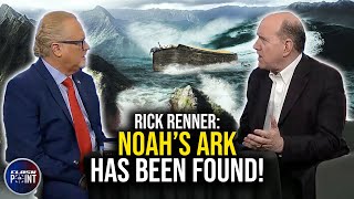 Rick Renner: Noah's Ark Found & The Days of Noah | FlashPoint