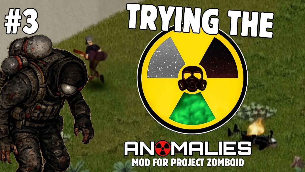 Volatile Zeds Are Making Rosewood Impossible To Navigate | Anomalies Challenge B42 #3
