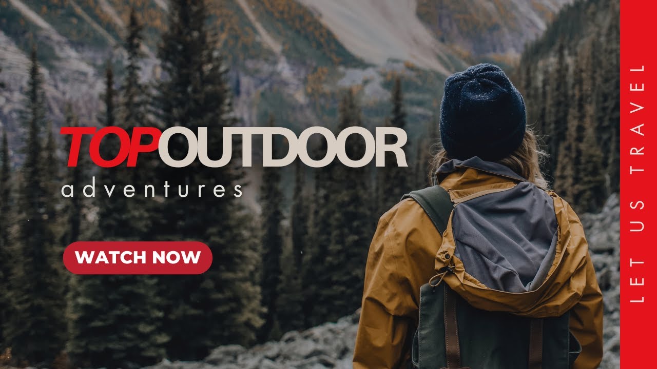 What Are The Top Outdoor Adventures In Ontario ?