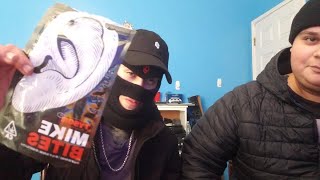 Tyson Mike Bites 100mg Edible Taste Review 🦻