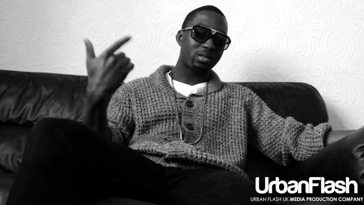 Urban Flash - Mr JayVic - Interview - (www.UrbanFlash.net)