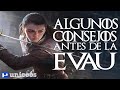 EVAU is coming, algunos consejos