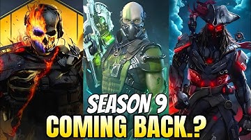 *NEW* Returning All Lucky Draws Leaks 2025 | Mythic CBR4 & Mythic Ghost is Back | Codm Leaks 2025