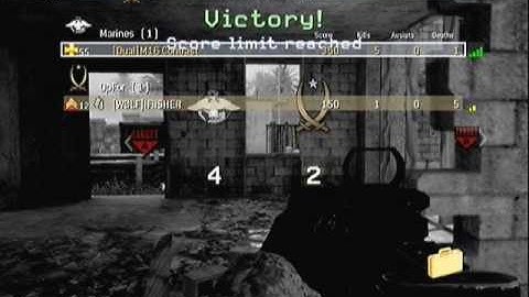 Hardcore mode enabled