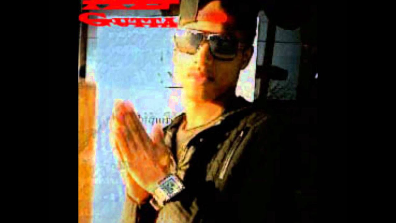 Al Gutta Ft. Young Von- Dreamchasers