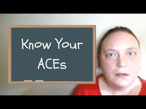 ACEs 101 and Building Resilience in Adults