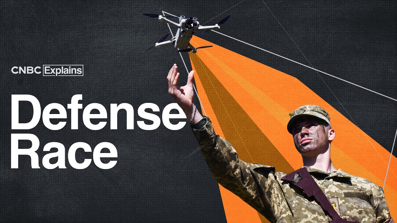 Why Europe's $5.2 Billion Defense Tech Boom Is Just Getting Started ...