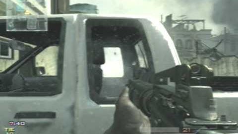 Easycap Quality Test (WinDVR 3)