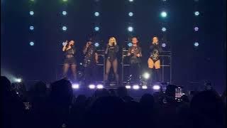 S Club - Two In A Million - Live in Toronto, ON - Feb 16, 2024