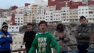 Ali Pali - Rehssav ini (Video OffiCiel) Part1 screenshot 2