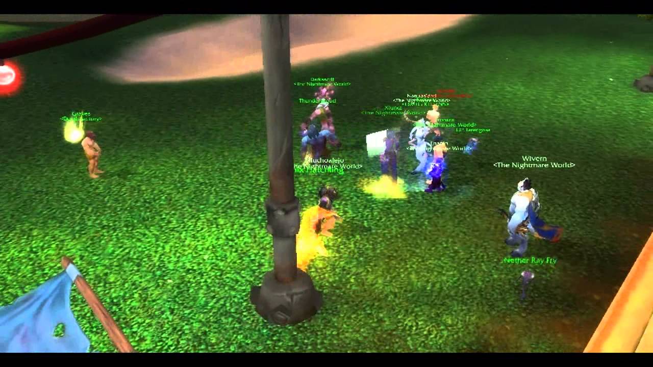 harlem shake on Wowbeez