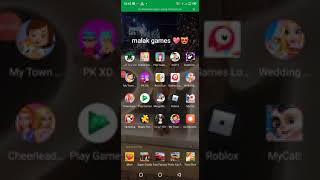 لعبه My Cat screenshot 4