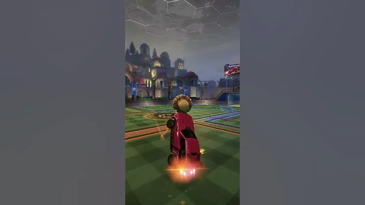 Guess Which RLCS PRO Scored This Goal! (Rocket League)