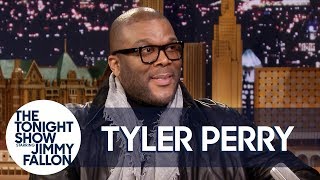 Tyler Perry's Madea Oscars Prank Wound Up on Beyoncé's Instagram
