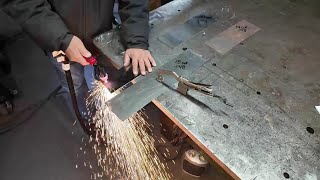 Harbor Freights Cheapest Plasma Cutter Test