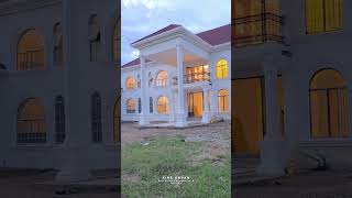 Beyond the city In the deep north of Uganda, Fine Urban delivers  #realestate #interiordesign