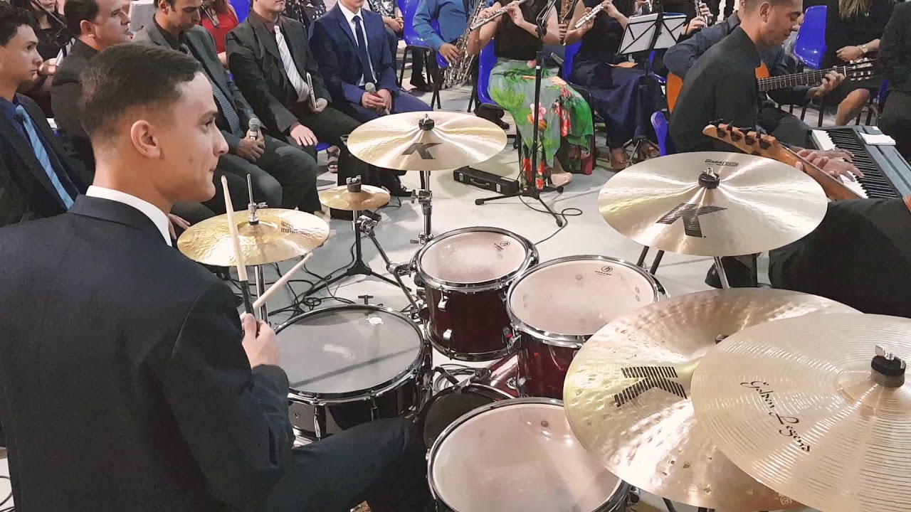 AS MUITAS ÁGUAS ICM PORTO DA BARRA DRUM CAM