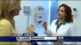 New Non-Invasive Treatments Zap Cellulite & Body Fat