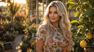 Ava Sinclair – You Said We 🌸💛 | Romantic R&B (Official Music Video)