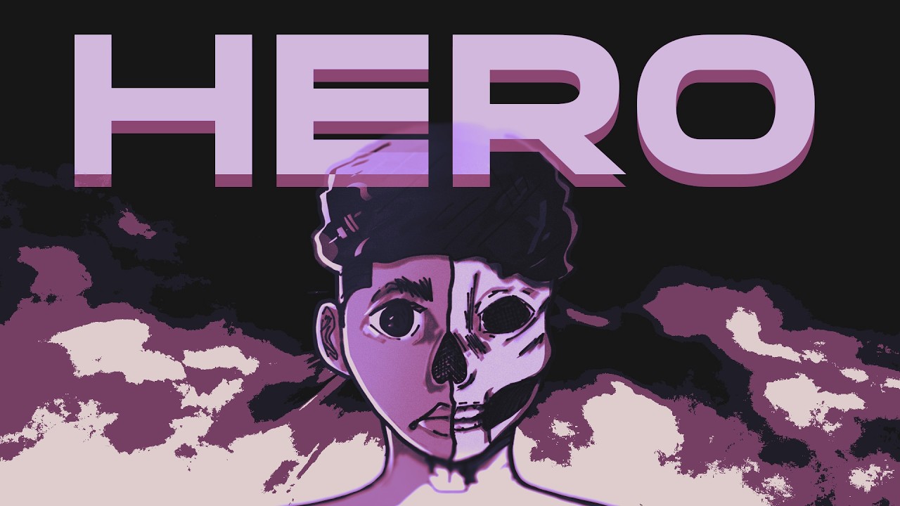 Mira Prospek & Violet - Hero (Pastayay Remix) (Lyric Video) en YouTube Mira Prospek & Violet - Hero (Pastayay Remix) (Lyric Video) en YouTube