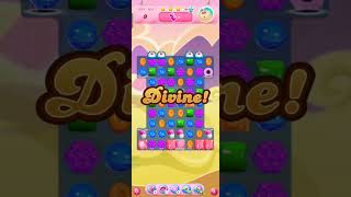 Candy Crush Saga Level #644