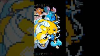 Why charzard is not a dragon type Pokemon