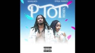 Khallion - Put That On That ft @StalkAshley  PTOT {Remix}