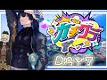【#ガチグラ】DAY７　元気があればなんか色々どうにかなる！！！【Jupe.c じゅぺ】#ガチぶい