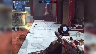 MC5 SB - FLC Vs DmZ | Insane Carry YoRoi