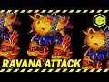 WAR ROBOTS RAVANA ATTACK! RAVANA РАЗНЫЕ СБОРКИ!