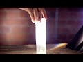 Newtons light spectrum experiment  earth science