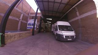 IMPORTADORA ANATOLIA