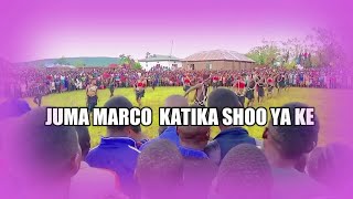 Juma Marco shoo ya ke ishokela official video 2021