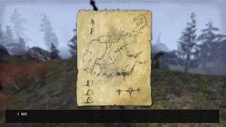 Enchanter Survey Eastmarch