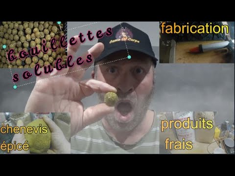 50 Stops Boilies En Forme De Maïs Pour Pêche à La Carpe - Montage Hair Rig - Pour Eau Douce Et Salée - 2