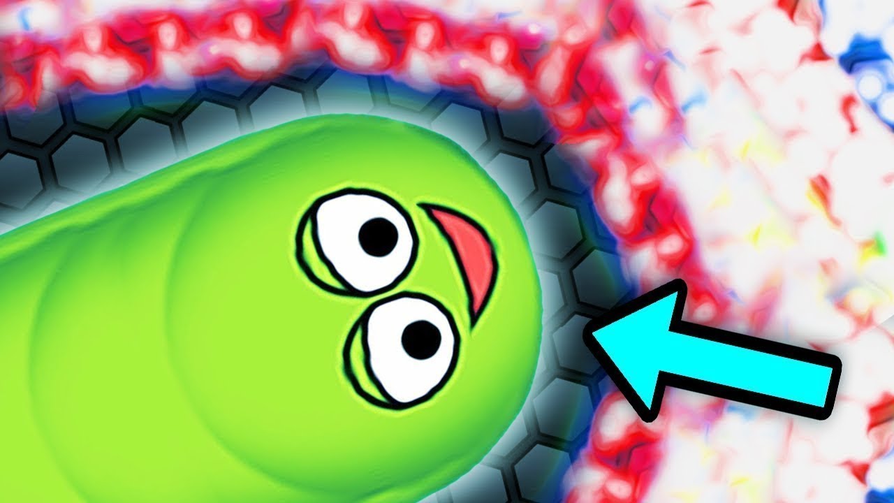 мемы дип ио. больше ио. супер хекс ио. Slither snake.