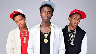 URBAN DRIVE #45 MOMBASA HIPHOP MIX ft DJ EVANSO PELZY EMKAY64 KUPIT64 HAJUD KAA LA MOTO MTALIBAN HAL