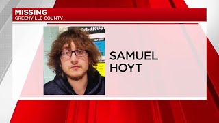 Authorities searching for missing man in Greenville County in need of medical attention by FOX Carolina News 123 views 1 day ago 28 seconds